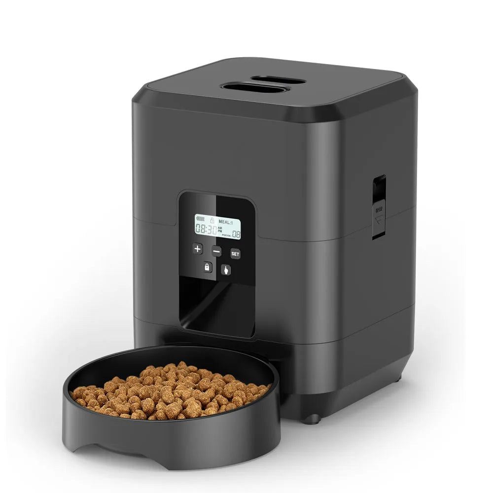 Pawlux Smart Feeder Pro WiFi